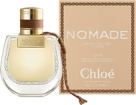 chloe nomade vegan|Nomade Jasmin Naturel .